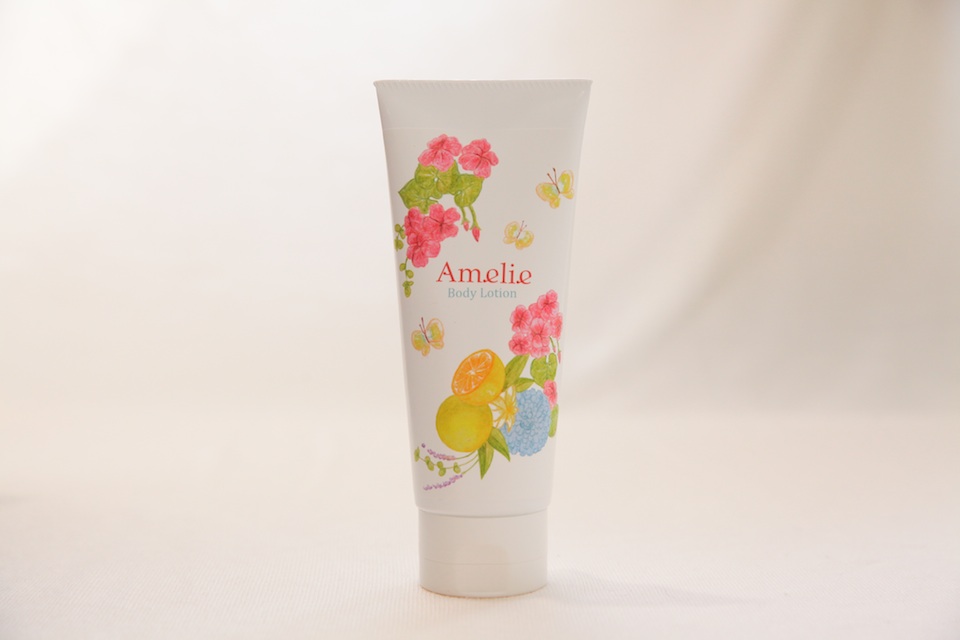 【お一人様1点限り】Amelie全身用保湿ゲルローション.A 150g